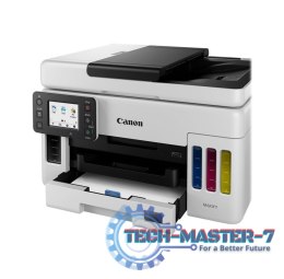 Urządzenie wielofunkcyjne atramentowe CANON Maxify GX7040 4471C009