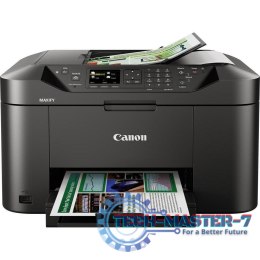 Urządzenie wielofunkcyjne atramentowe CANON Maxify MB2150 0959C009AA