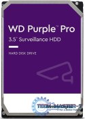 WD WD121PURP (12 TB /3.5" /7200RPM )