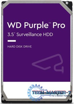 WD WD121PURP (12 TB /3.5