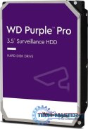 WD WD121PURP (12 TB /3.5" /7200RPM )
