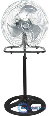 Wentylator stojący RAVANSON 46cm WT-7046