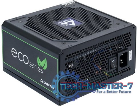 Zasilacz PC CHIEFTEC 700W GPE-700S