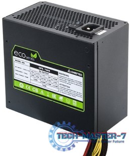 Zasilacz PC CHIEFTEC 700W GPE-700S