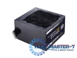 Zasilacz PC COOLER MASTER 550W MPE-5501-ACABW-BEU
