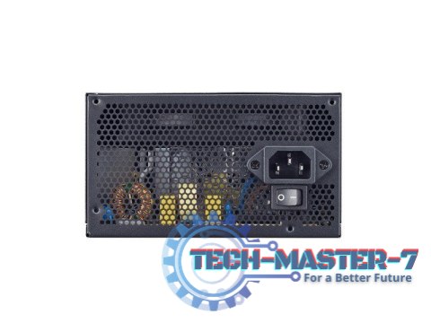 Zasilacz PC COOLER MASTER 550W MPE-5501-ACABW-BEU Zasilacz PC COOLER MASTER 550W MPE-5501-ACABW-BEU