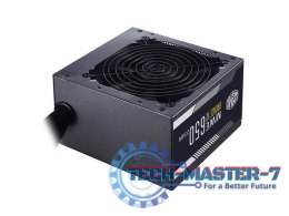 Zasilacz PC COOLER MASTER 650W MPE-6501-ACABW-BEU