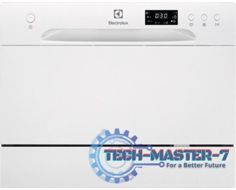 Zmywarka Wolnostojąca ELECTROLUX 911046001
