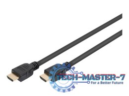 ASSMANN AK-330124-050-S 5m /s1x HDMI (A) 1x HDMI (A)