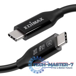 Adapter EDIMAX UC4-005TB USB typu C