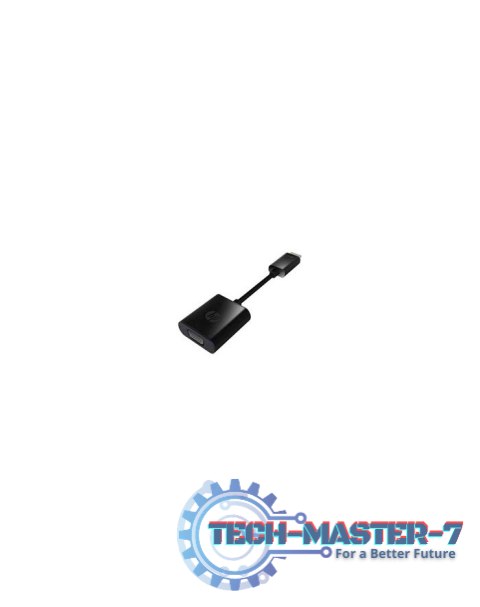 Adapter HP H4F02AA#AC3 Adapter HP H4F02AA#AC3