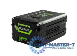 Akumulator GREENWORKS G60B5