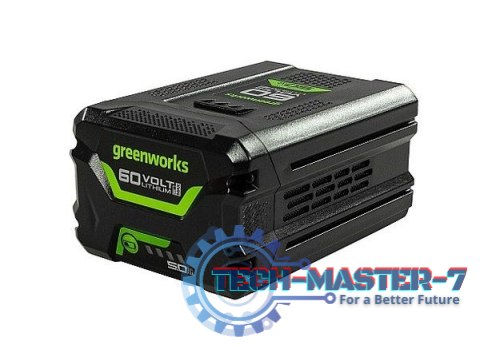 Akumulator GREENWORKS G60B5 Akumulator GREENWORKS G60B5