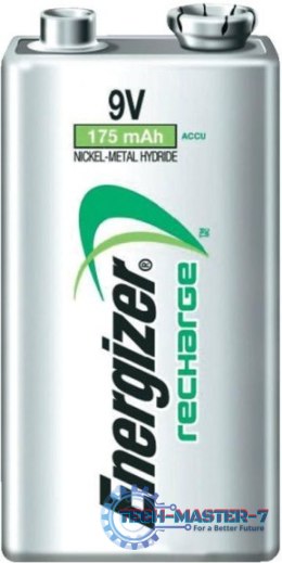 Baterie ENERGIZER Niklowo-metalowo-wodorkowa HR22 175mAh 1 szt. 633003
