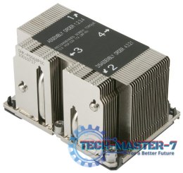 Chłodzenie procesora SUPERMICRO SNK-P0068PSC