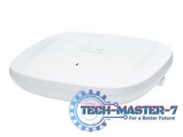 Cisco Punkt dostepowy Cat9166I AP W6E tri-band 4x4 XOR w/Reg-E