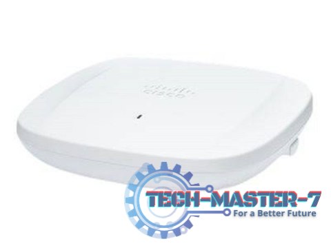 Cisco Punkt dostepowy Cat9166I AP W6E tri-band 4x4 XOR w/Reg-E Cisco Punkt dostepowy Cat9166I AP W6E tri-band 4x4 XOR w/Reg-E