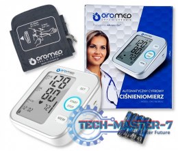 Ciśnieniomierz ORO-N6BASIC ORO-MED
