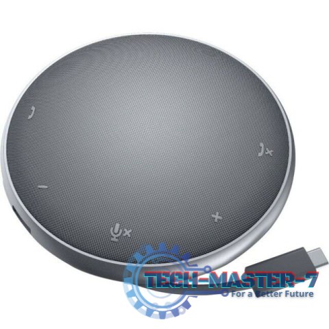 DELL Mobile Adapter Speakerphone MH3021P