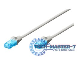 DIGITUS DK-1512-020/WH 2 Patchcord
