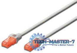 DIGITUS DK-1612-0025 0.25 Patchcord