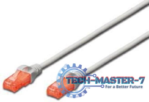 DIGITUS DK-1612-0025 0.25 Patchcord