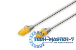 DIGITUS DK-1613-A-005 0.5 Kabel krosowy
