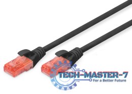 DIGITUS DK-1617-030/BL 3 Kabel krosowy