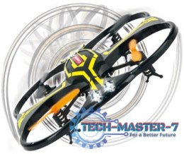 Dron CARRERA RC 370503001