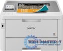 Drukarka laserowa BROTHER HL-L8240CDW (2400 x 600dpi /maks. A4 /Kolor /Szary )