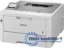 Drukarka laserowa BROTHER HL-L8240CDW (2400 x 600dpi /maks. A4 /Kolor /Szary )