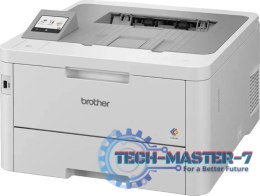 Drukarka laserowa BROTHER HL-L8240CDW (2400 x 600dpi /maks. A4 /Kolor /Szary )