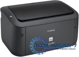 Drukarka laserowa CANON i-SENSYS LBP6030B + 2x toner CRG-725 (600 x 600dpi /maks. A4 /Czarno-biały /Czarny )