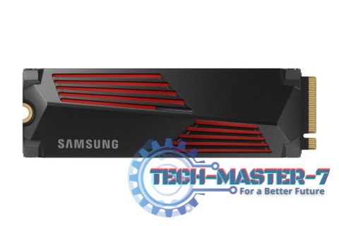Dysk SSD M.2 SAMSUNG 990 PRO Heatsink 4 TB (M.2 2280″ /4 TB ) Dysk SSD M.2 SAMSUNG 990 PRO Heatsink 4 TB (M.2 2280″ /4 TB )