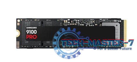 Dysk SSD SAMSUNG 9100 PRO 1 TB (M.2 2280″ /1 TB ) Dysk SSD SAMSUNG 9100 PRO 1 TB (M.2 2280″ /1 TB )