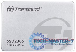 Dysk SSD TRANSCEND SSD230S 2 TB (2.5″ /2TB )
