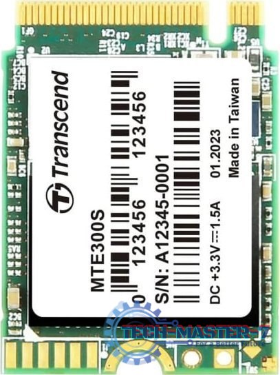 Dysk SSD TRANSCEND TS1TMTE300S (M.2 2230″ /1 TB ) Dysk SSD TRANSCEND TS1TMTE300S (M.2 2230″ /1 TB )