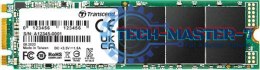 Dysk SSD TRANSCEND TS250GMTS825S (M.2 2280″ /250 GB )