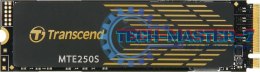 Dysk SSD TRANSCEND TS4TMTE250S (M.2 2280″ /4 TB )