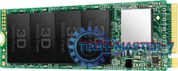 Dysk SSD TRANSCEND TS500GMTE115S (M.2 2280″ /500 GB )