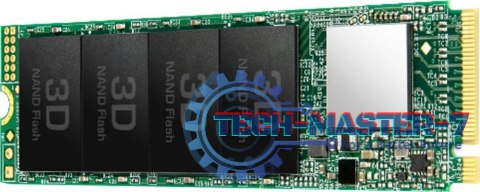 Dysk SSD TRANSCEND TS500GMTE115S (M.2 2280″ /500 GB ) Dysk SSD TRANSCEND TS500GMTE115S (M.2 2280″ /500 GB )