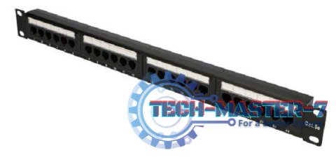 EX.9809 EXTRALINK Patchpanel