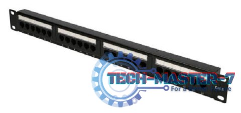 EX.9816 EXTRALINK Patchpanel