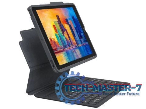 Etui z klawiaturą ZAGG 103410814