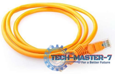 GEMBIRD PP12-0.5M/O 0.5 Patchcord GEMBIRD PP12-0.5M/O 0.5 Patchcord