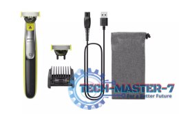 Golarka męska PHILIPS Oneblade 360 QP2734/31