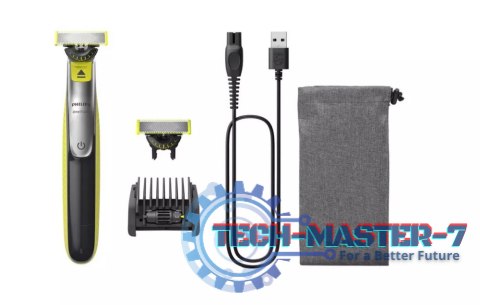 Golarka męska PHILIPS Oneblade 360 QP2734/31 Golarka męska PHILIPS Oneblade 360 QP2734/31