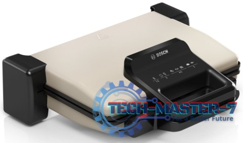 Grill elektryczny BOSCH TCG3302 Grill elektryczny BOSCH TCG3302