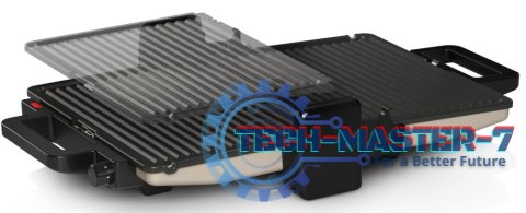 Grill elektryczny BOSCH TCG3302 Grill elektryczny BOSCH TCG3302