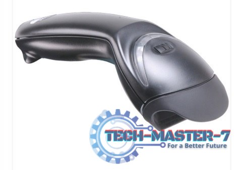HONEYWELL Czytnik kodów kreskowych MK5145-31C41-EU RS-232 HONEYWELL Czytnik kodów kreskowych MK5145-31C41-EU RS-232
